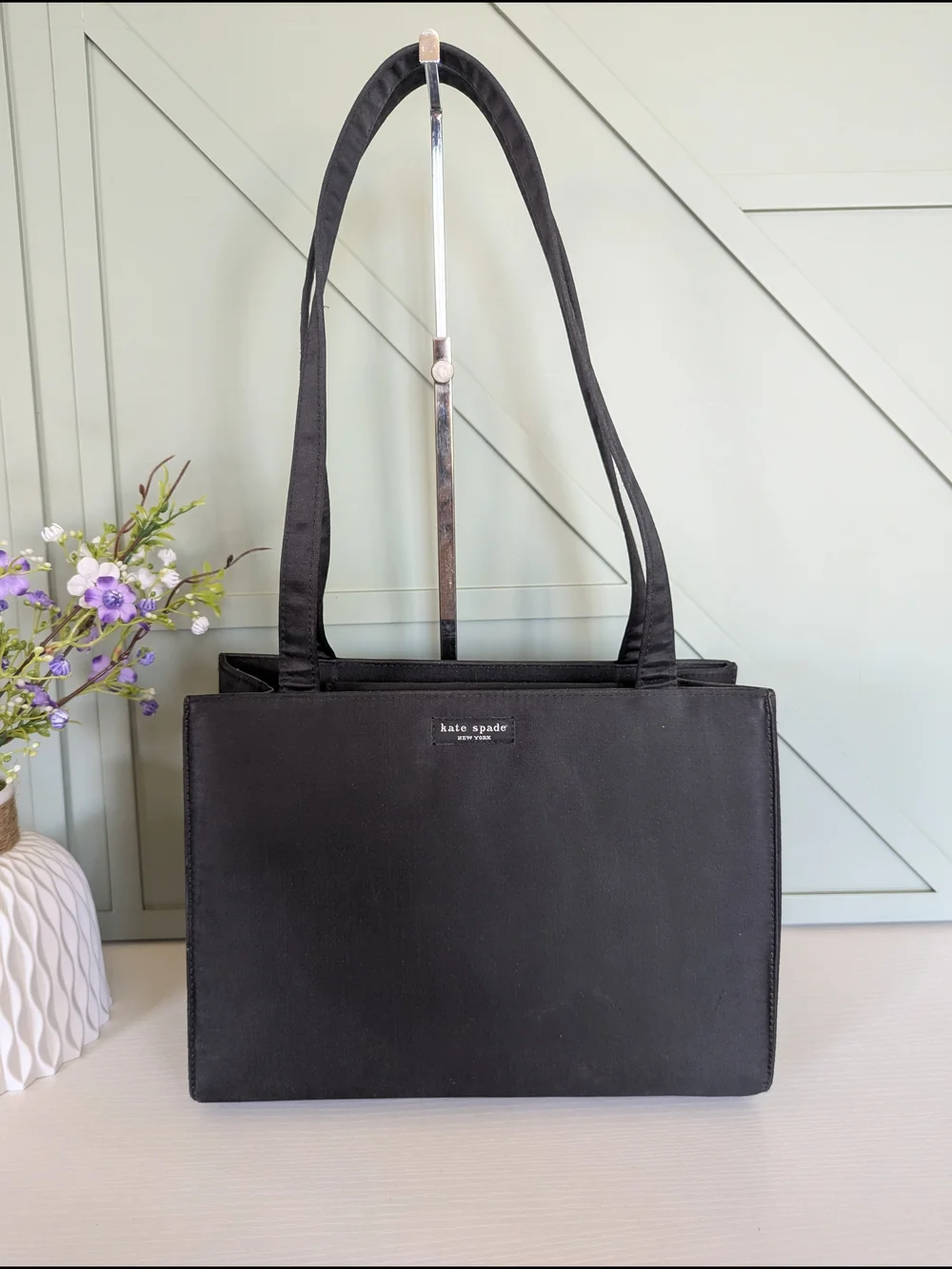 Vintage 1990s Kate Spade NY 